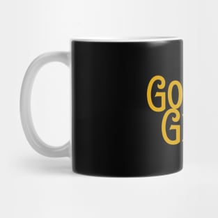 Golden Girls T Shirt Mug